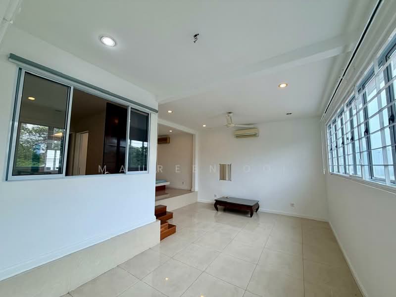 Rumah Teres 2.5 Tingkat untuk Dijual di Bangsar Baru (Bangsar) - Maureen Ooi - Living Room - PropertyGuru.com.my