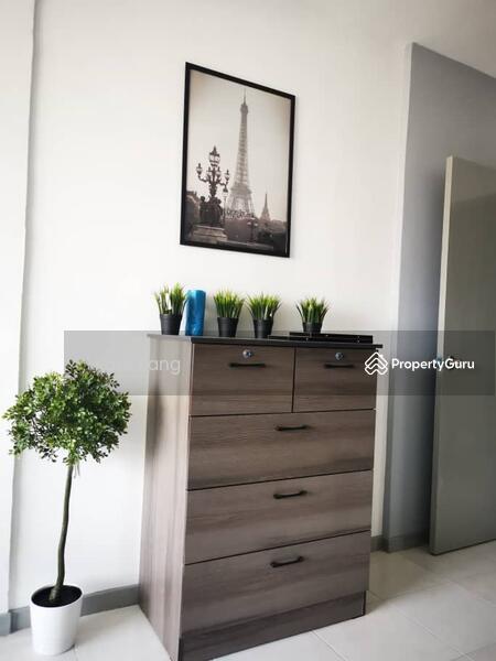 Untuk Disewa - Taman Kheng Tian