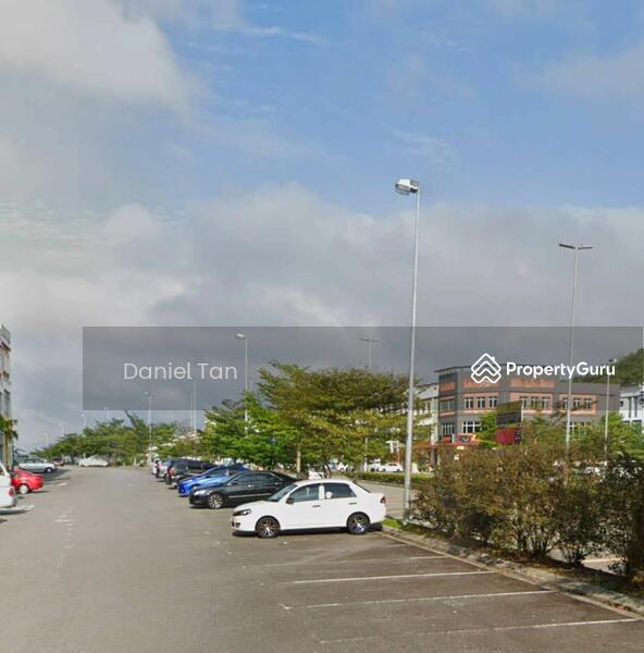 Car Park