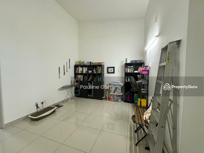 Second Living Room