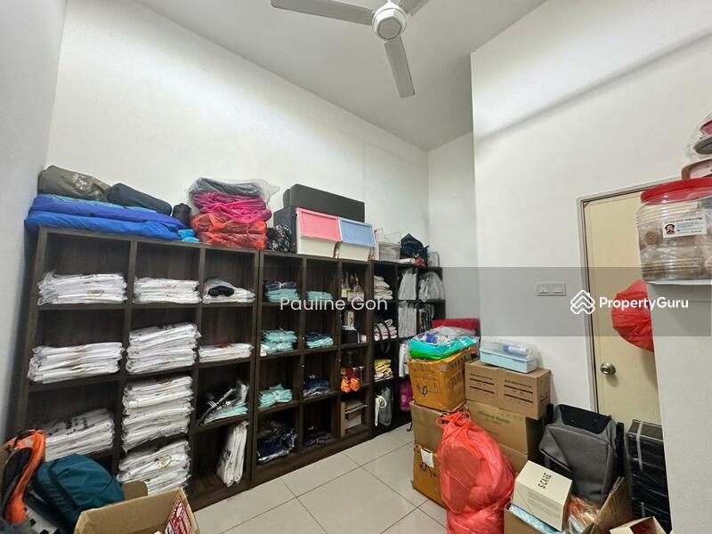 Store Room