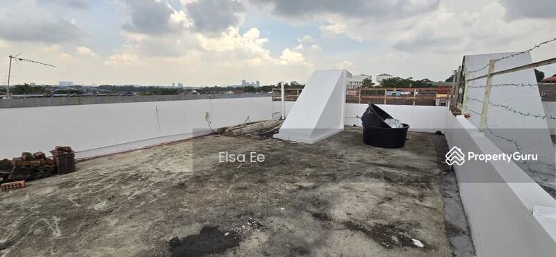 Roof