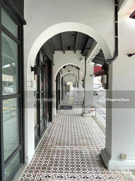Corridor
