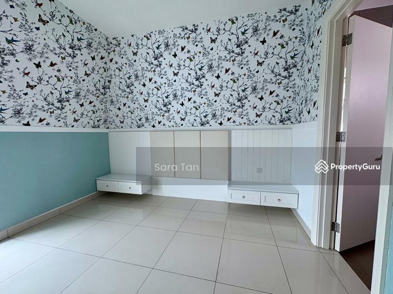 Rumah Teres 2.5 Tingkat untuk Disewa di Setia Eco Glades (Cyberjaya) - Sara Tan - Bedroom - PropertyGuru.com.my