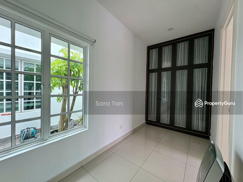 Rumah Teres 2.5 Tingkat untuk Disewa di Setia Eco Glades (Cyberjaya) - Sara Tan - Study - PropertyGuru.com.my