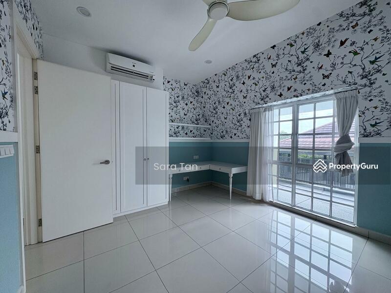 Rumah Teres 2.5 Tingkat untuk Disewa di Setia Eco Glades (Cyberjaya) - Sara Tan - Bedroom - PropertyGuru.com.my