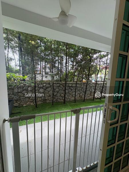 Rumah Teres 2.5 Tingkat untuk Disewa di Setia Eco Glades (Cyberjaya) - Sara Tan - Balcony - PropertyGuru.com.my