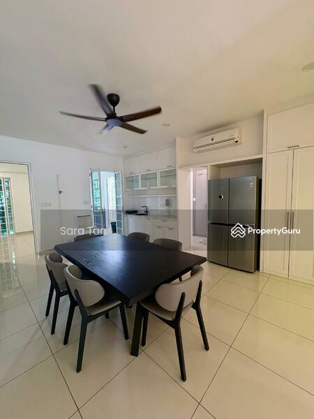 Rumah Teres 2.5 Tingkat untuk Disewa di Setia Eco Glades (Cyberjaya) - Sara Tan - Kitchen - PropertyGuru.com.my
