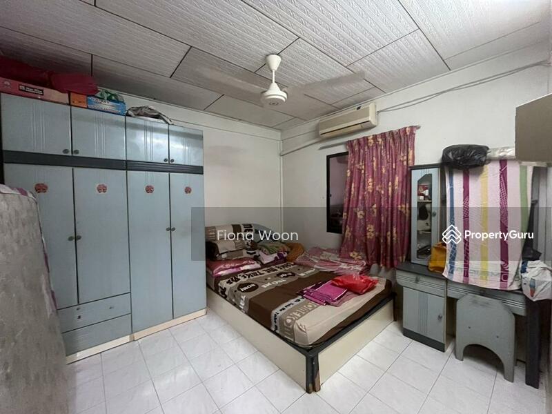 Untuk Dijual - Taman Bukit Nangka (Kampung Bukit Nangka)