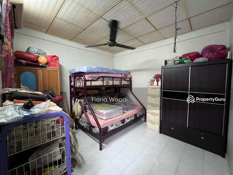 Untuk Dijual - Taman Bukit Nangka (Kampung Bukit Nangka)