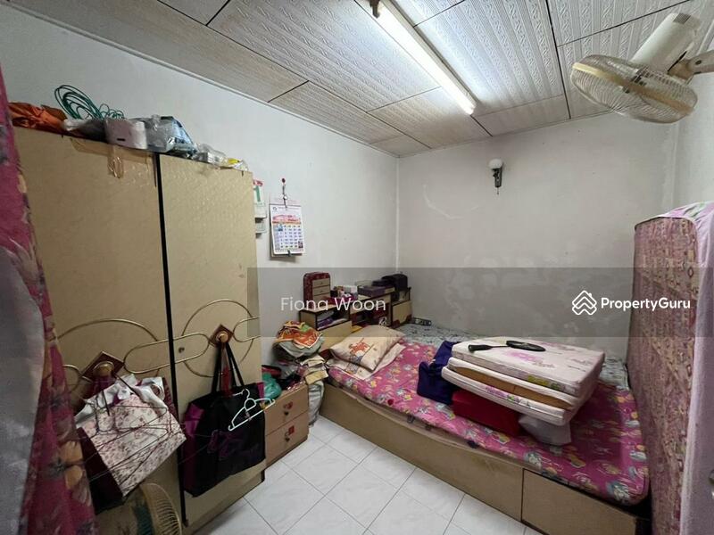 Untuk Dijual - Taman Bukit Nangka (Kampung Bukit Nangka)