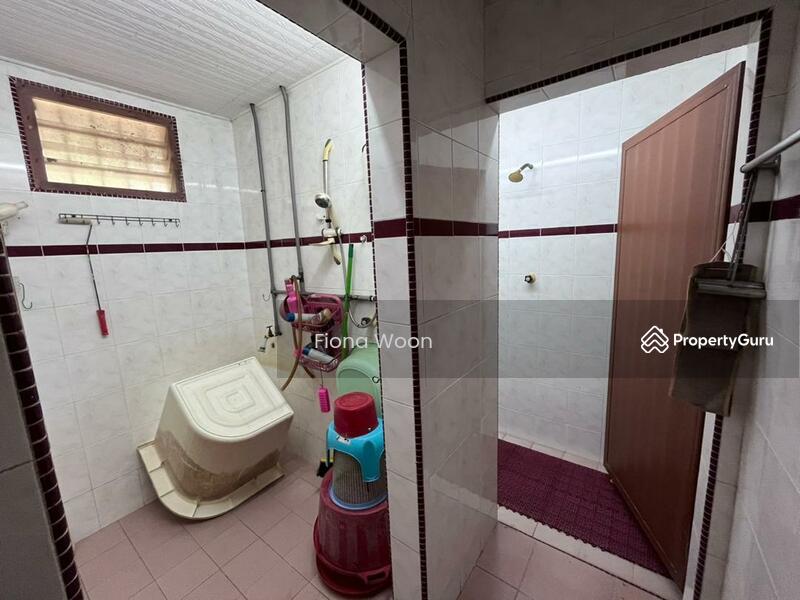 Untuk Dijual - Taman Bukit Nangka (Kampung Bukit Nangka)