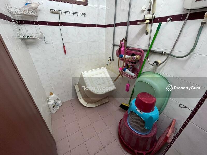 Untuk Dijual - Taman Bukit Nangka (Kampung Bukit Nangka)
