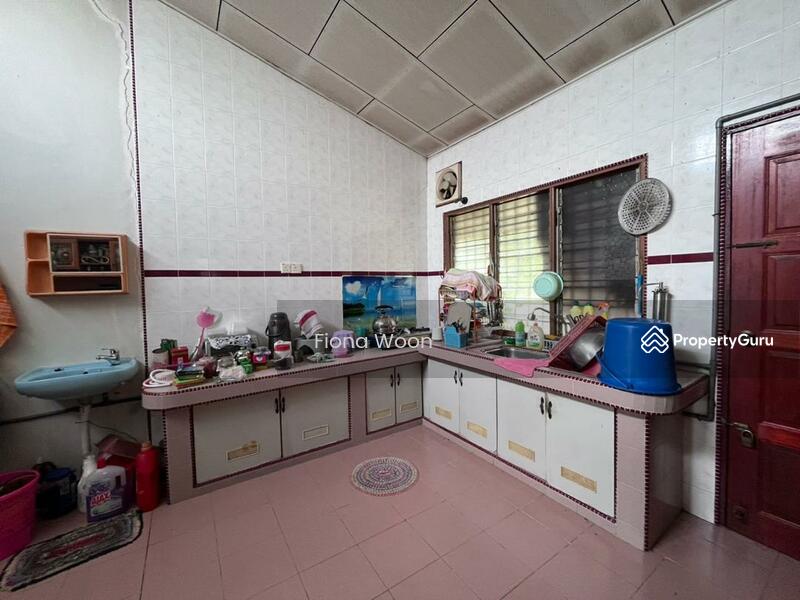 Untuk Dijual - Taman Bukit Nangka (Kampung Bukit Nangka)