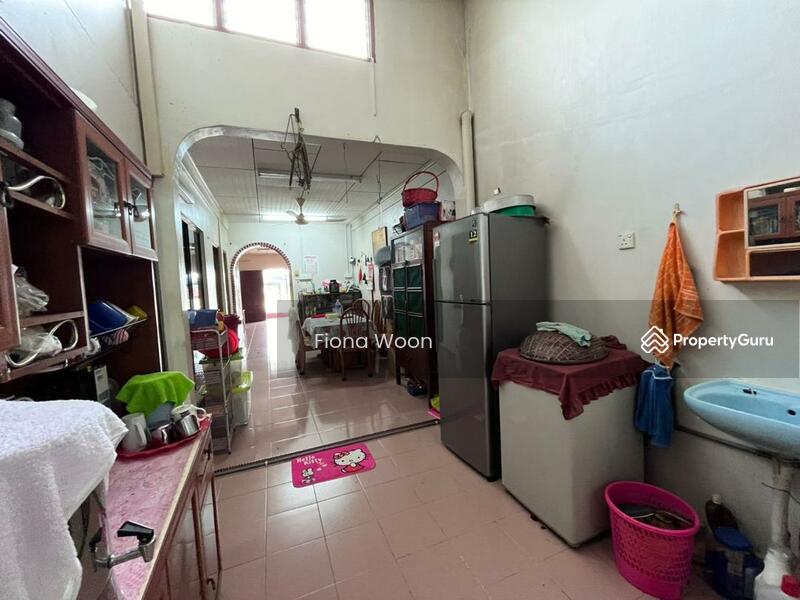 Untuk Dijual - Taman Bukit Nangka (Kampung Bukit Nangka)