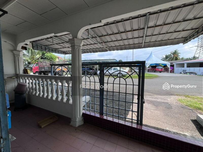 Untuk Dijual - Taman Bukit Nangka (Kampung Bukit Nangka)