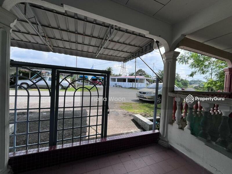 Untuk Dijual - Taman Bukit Nangka (Kampung Bukit Nangka)