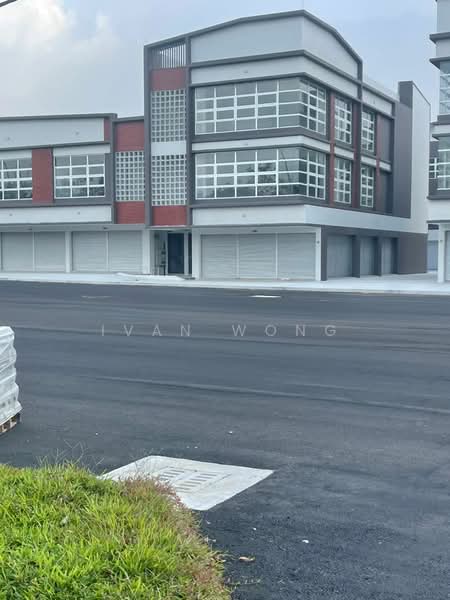 Kedai / Pejabat untuk Dijual di Seksyen U16 (Shah Alam) - Ivan Wong - PropertyGuru.com.my