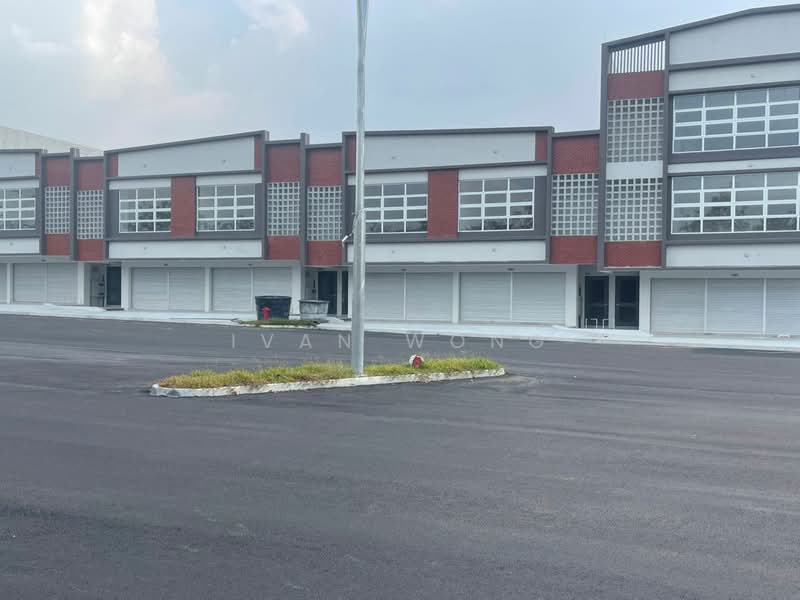 Kedai / Pejabat untuk Dijual di Seksyen U16 (Shah Alam) - Ivan Wong - PropertyGuru.com.my