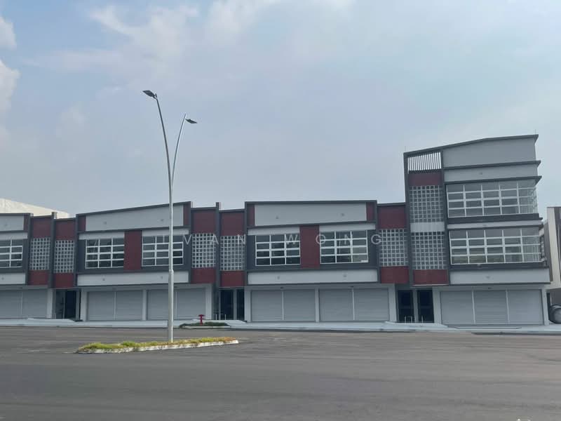 Kedai / Pejabat untuk Dijual di Seksyen U16 (Shah Alam) - Ivan Wong - PropertyGuru.com.my