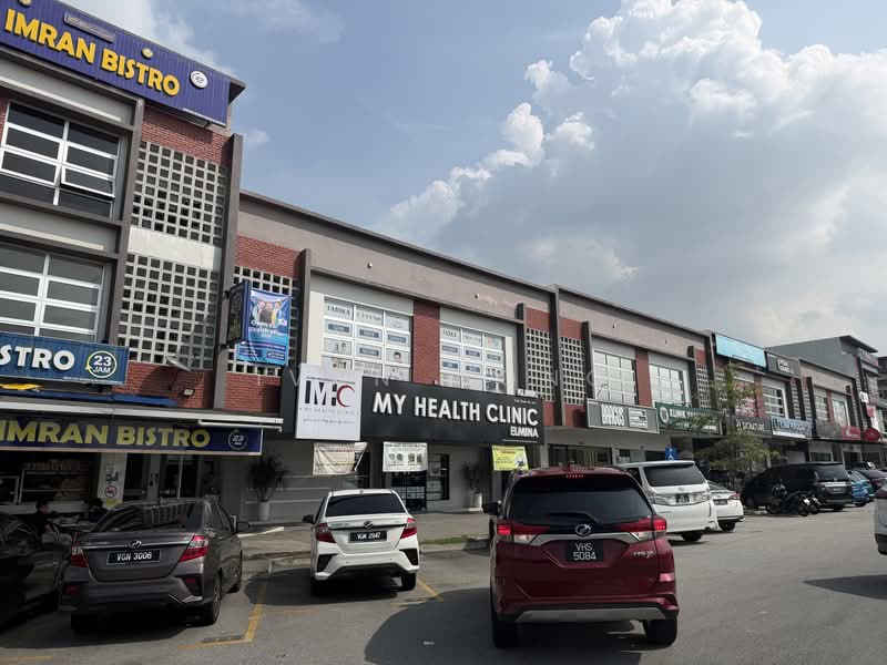 Kedai / Pejabat untuk Dijual di Seksyen U16 (Shah Alam) - Ivan Wong - PropertyGuru.com.my