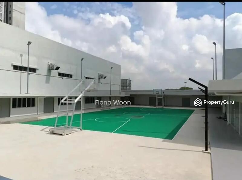 Facilities