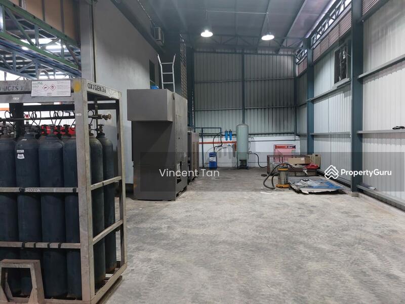 Factory for Sale in Taman Puchong Perdana (Puchong) - Vincent Tan - Others - PropertyGuru.com.my