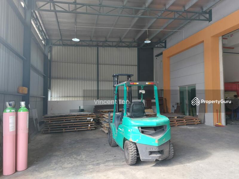 Factory for Sale in Taman Puchong Perdana (Puchong) - Vincent Tan - Others - PropertyGuru.com.my