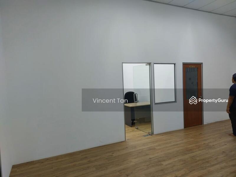 Factory for Sale in Taman Puchong Perdana (Puchong) - Vincent Tan - Study - PropertyGuru.com.my