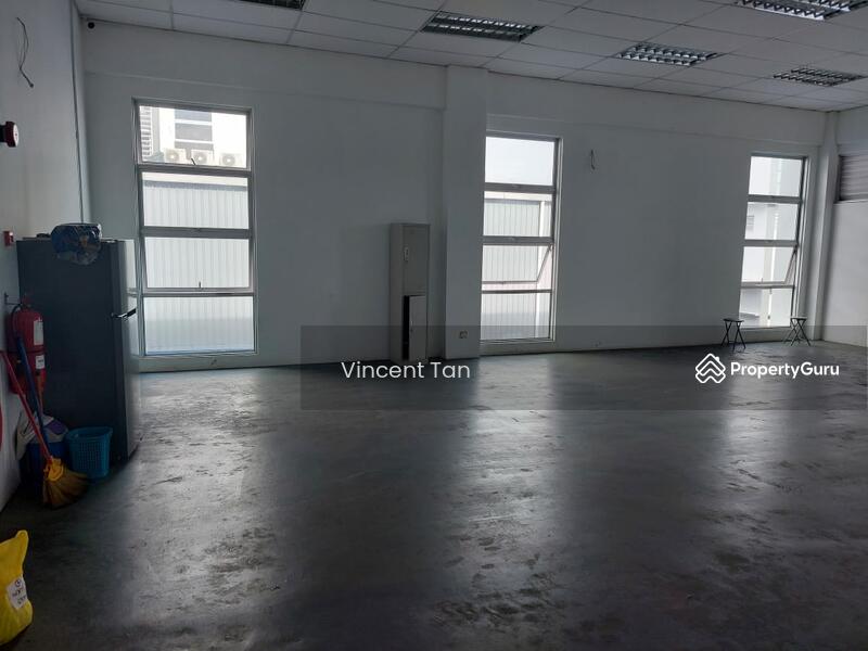 Factory for Sale in Taman Puchong Perdana (Puchong) - Vincent Tan - Others - PropertyGuru.com.my