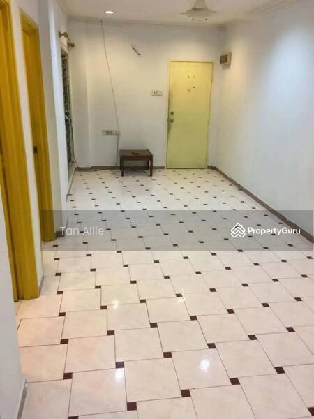Living hall
