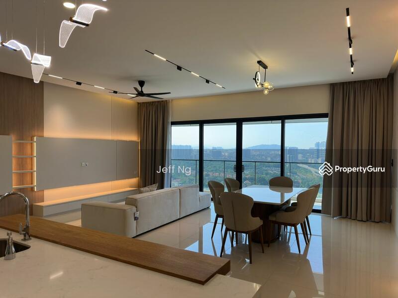 Living hall