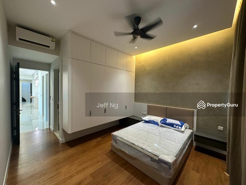 2nd room 