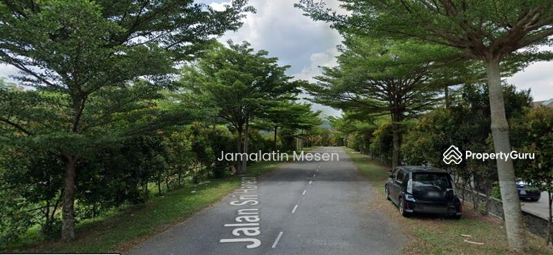Pintu Masuk