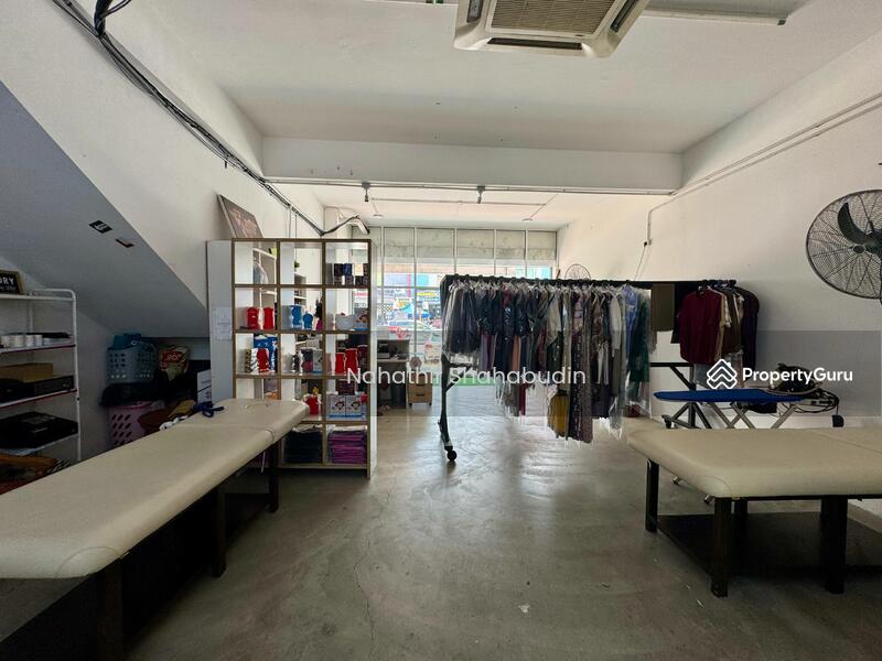 Shop for Sale in Saujana Utama (Puncak Alam) - Nahathir Shahabudin - Others - PropertyGuru.com.my