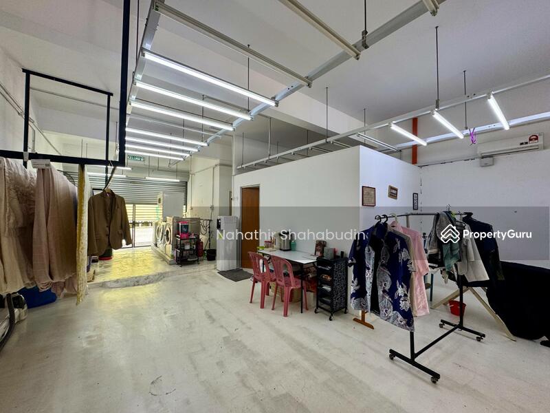 Shop for Sale in Saujana Utama (Puncak Alam) - Nahathir Shahabudin - Others - PropertyGuru.com.my