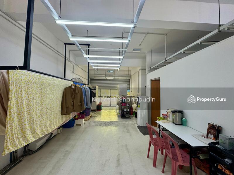 Shop for Sale in Saujana Utama (Puncak Alam) - Nahathir Shahabudin - Others - PropertyGuru.com.my