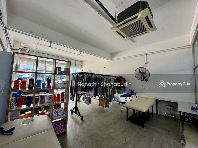 Shop for Sale in Saujana Utama (Puncak Alam) - Nahathir Shahabudin - Others - PropertyGuru.com.my