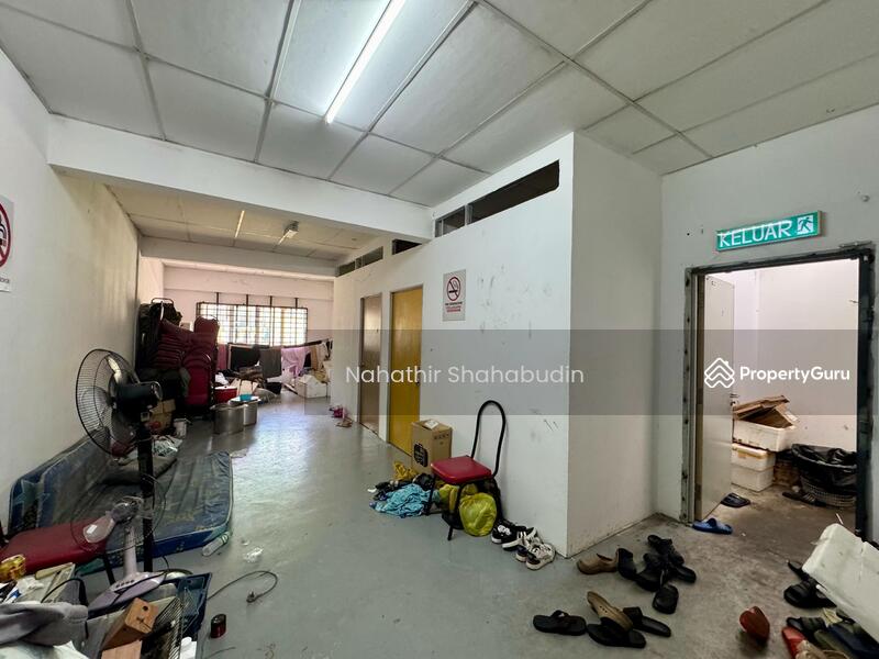 Shop for Sale in Saujana Utama (Puncak Alam) - Nahathir Shahabudin - Others - PropertyGuru.com.my