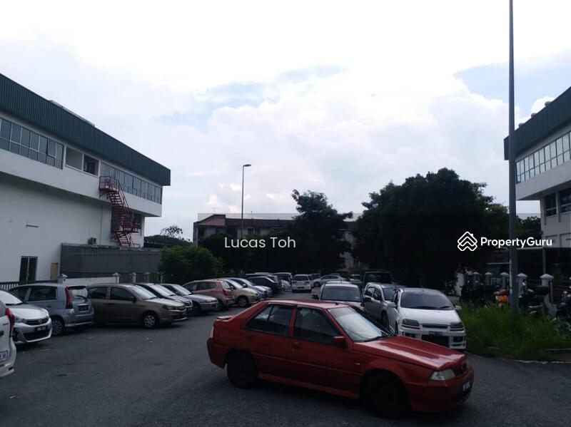 Car Park