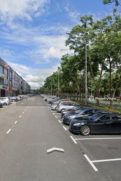 Car Park