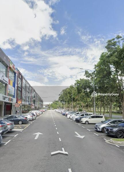 Car Park