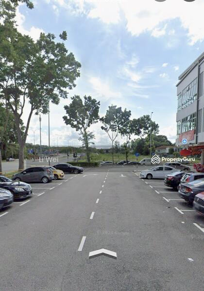 Car Park