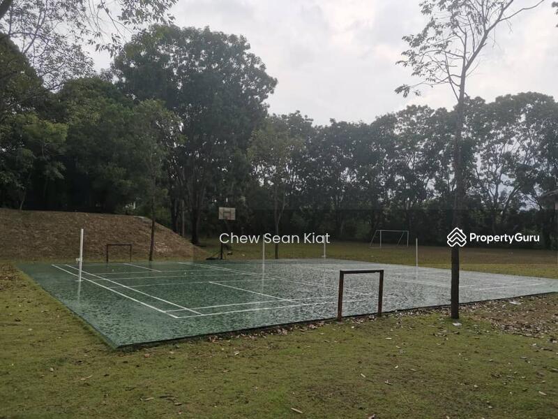 Facilities