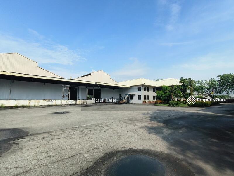 Kilang untuk Disewa di Valdor (Sungai Jawi) - Paul Lee - Exterior - PropertyGuru.com.my
