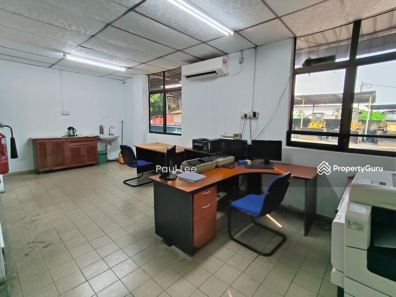 Kilang untuk Disewa di Valdor (Sungai Jawi) - Paul Lee - Study - PropertyGuru.com.my