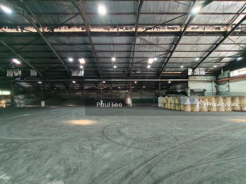 Kilang untuk Disewa di Valdor (Sungai Jawi) - Paul Lee - Others - PropertyGuru.com.my