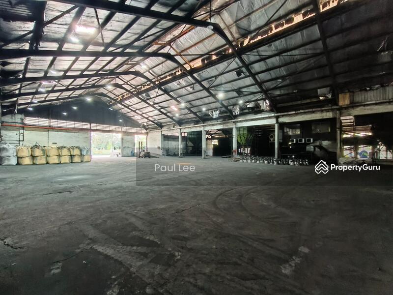 Kilang untuk Disewa di Valdor (Sungai Jawi) - Paul Lee - PropertyGuru.com.my