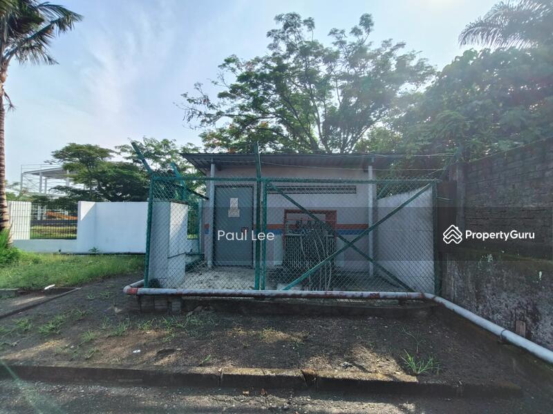 Kilang untuk Disewa di Valdor (Sungai Jawi) - Paul Lee - Others - PropertyGuru.com.my