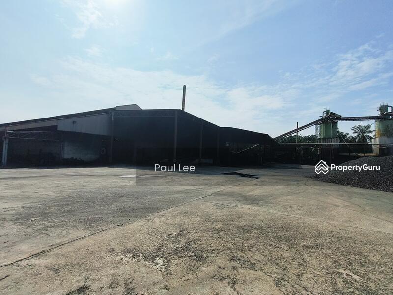 Kilang untuk Disewa di Valdor (Sungai Jawi) - Paul Lee - Others - PropertyGuru.com.my